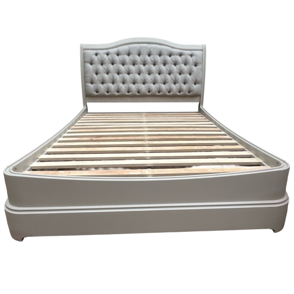 Cambridge King Size Bed